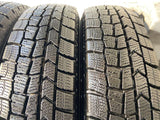 ダンロップ ウィンターマックス WM02 145/80R13  4本