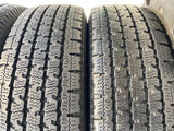 トーヨータイヤ デルベックス 935 165/80R13 90/88LT 4本