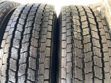 ヨコハマ アイスガード iG91 165/80R13 94/93LT /ダイハツ純正  5.0J+ 114.3-5穴 4本