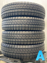 ブリヂストン ブリザック VRX2 155/80R13  4本