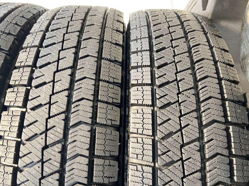 ブリヂストン ブリザック VRX2 155/80R13  4本