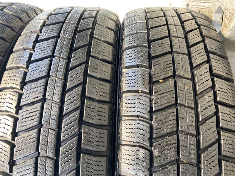 オートバックス ノーストレック N5 155/65R13  4本