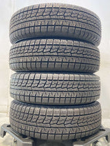 ヨコハマ アイスガード iG70 155/65R13  /　 トップラン 4.0J+45 100-4穴 4本