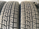ヨコハマ アイスガード iG70 155/65R13  /　 トップラン 4.0J+45 100-4穴 4本