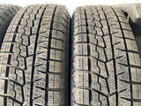 ヨコハマ アイスガード iG70 155/65R13  /　 VELVA 4.0J+42 100-4穴 4本
