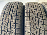 ヨコハマ アイスガード iG70 155/65R13  /　 VELVA 4.0J+42 100-4穴 4本
