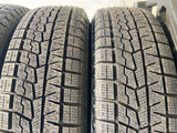 ヨコハマ アイスガード iG70 155/65R13  /　 LEBEN 4.0J+43 100-4穴 4本