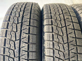ヨコハマ アイスガード iG70 155/65R13  /　 LEBEN 4.0J+43 100-4穴 4本