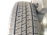 ブリヂストン ブリザック VRX2 155/65R13  1本