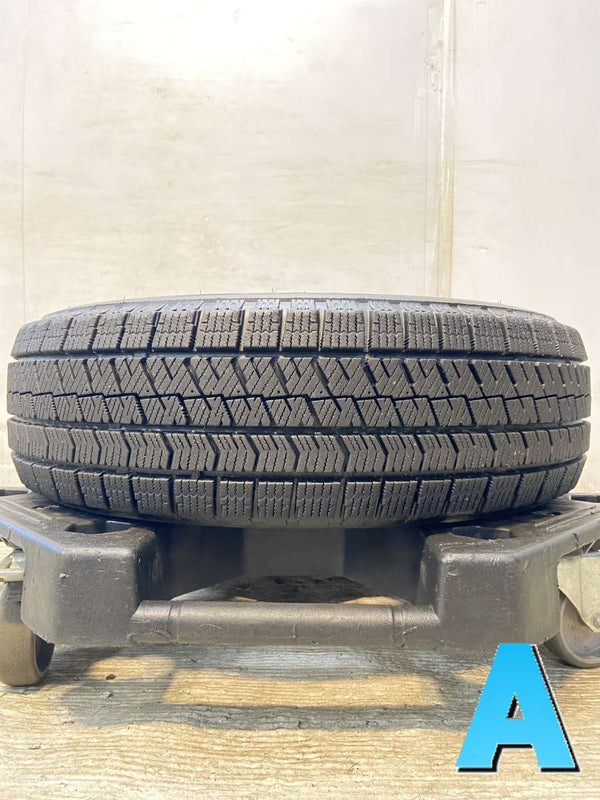 ブリヂストン ブリザック VRX2 155/65R13  1本