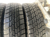 グッドイヤー アイスナビ 6 155/80R13  4本