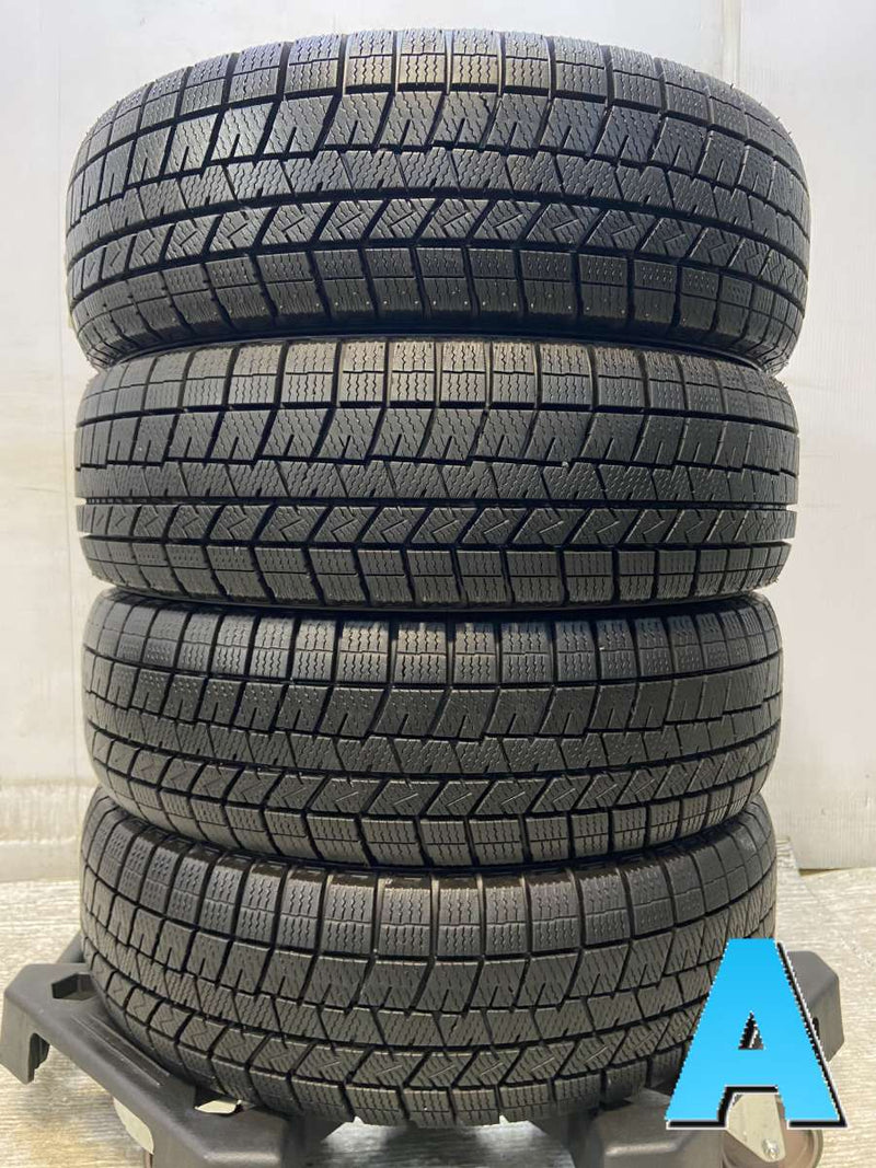 ダンロップ ウィンターマックス 03 155/65R13  4本