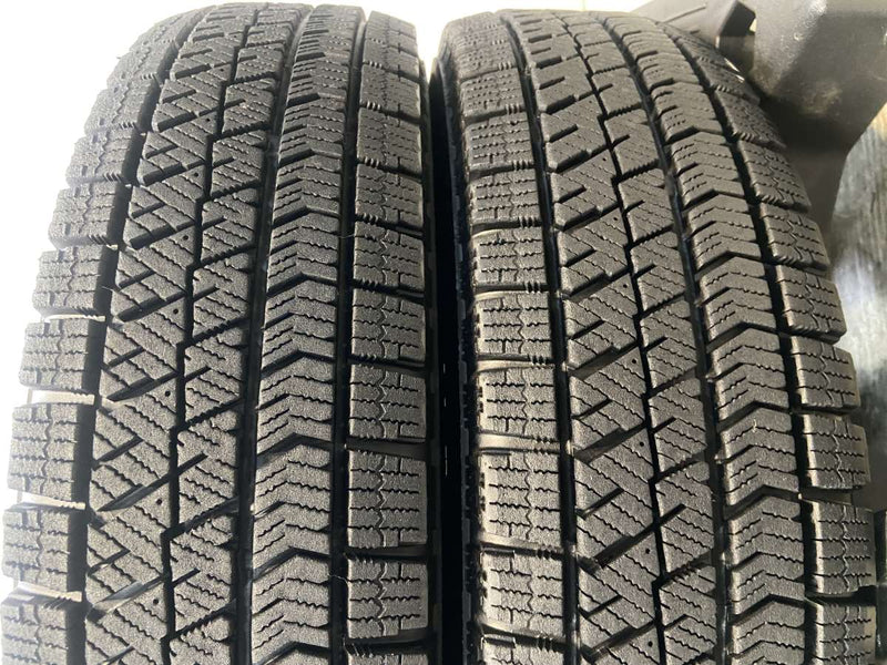 ブリヂストン ブリザック VRX2 155/80R13  2本