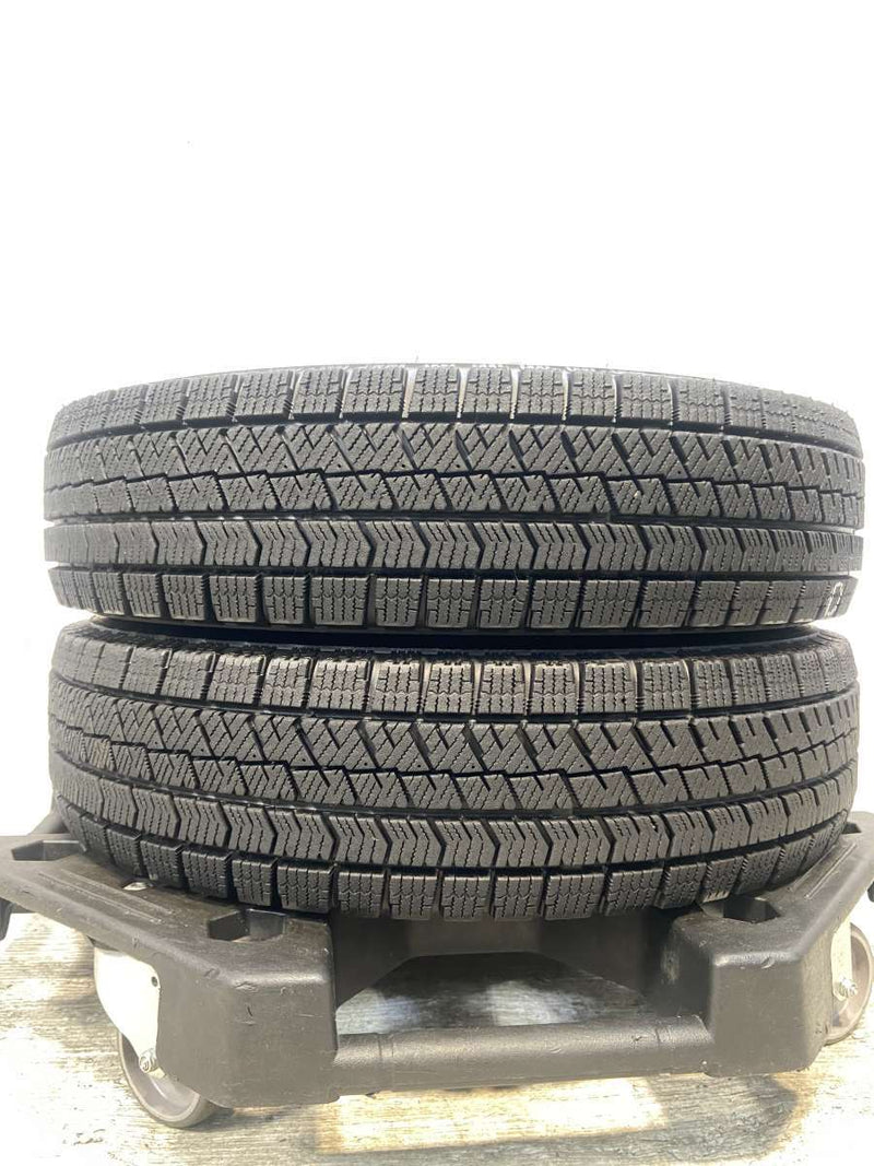 ブリヂストン ブリザック VRX2 155/80R13  2本