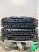 ブリヂストン アイスパートナー2 145/80R13  2本