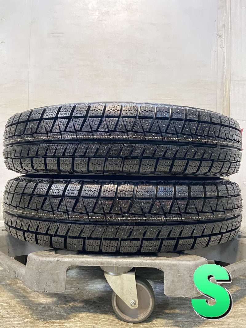 ブリヂストン アイスパートナー2 145/80R13  2本