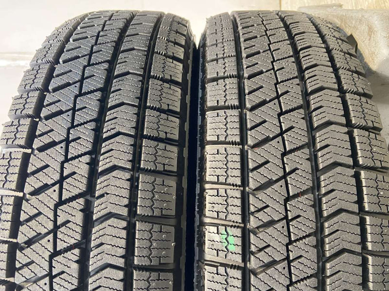 ブリヂストン ブリザック VRX2 155/70R13  2本
