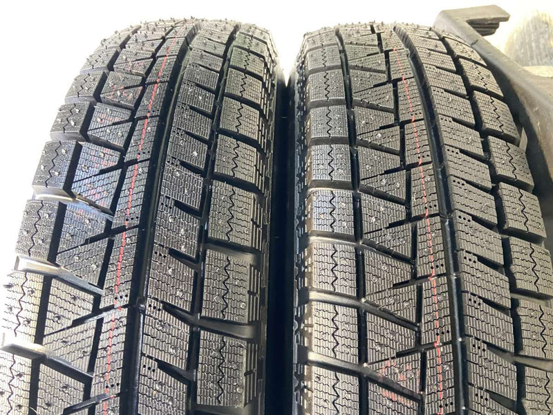 ブリヂストン アイスパートナー2 155/80R13  2本