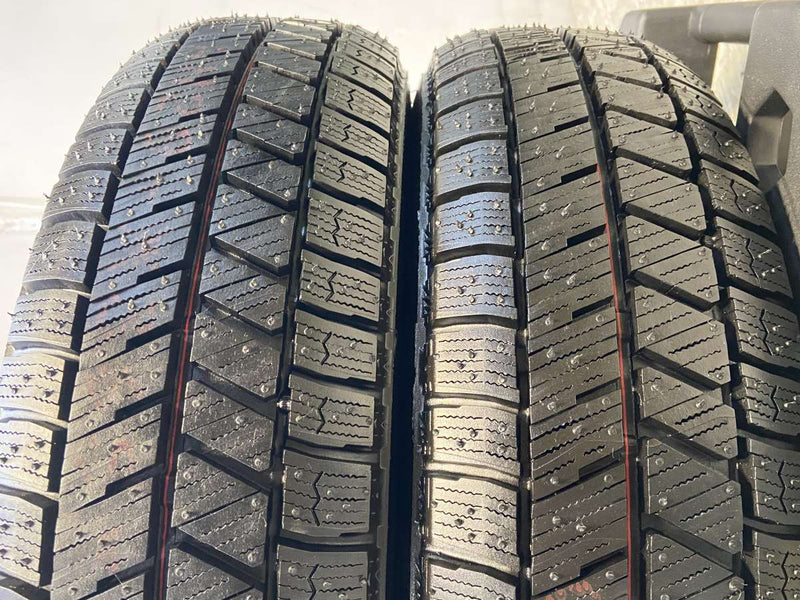 ブリヂストン ブリザック VRX3 155/70R13  2本