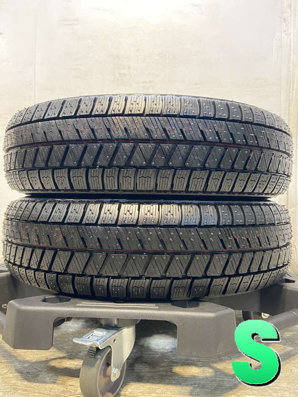 ブリヂストン ブリザック VRX3 155/70R13  2本