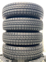 ブリヂストン ブリザック VRX2 145/80R13  /　 JECT LZ 4.0J+ 100/114.3-4穴 4本