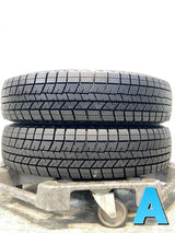 ダンロップ ウィンターマックス03 155/80R13  2本