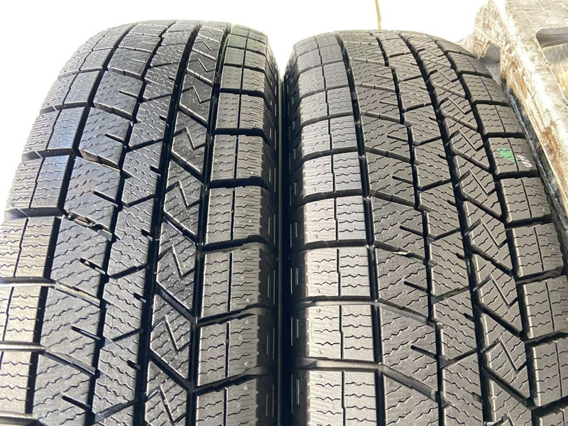 ダンロップ ウィンターマックス03 155/80R13  2本