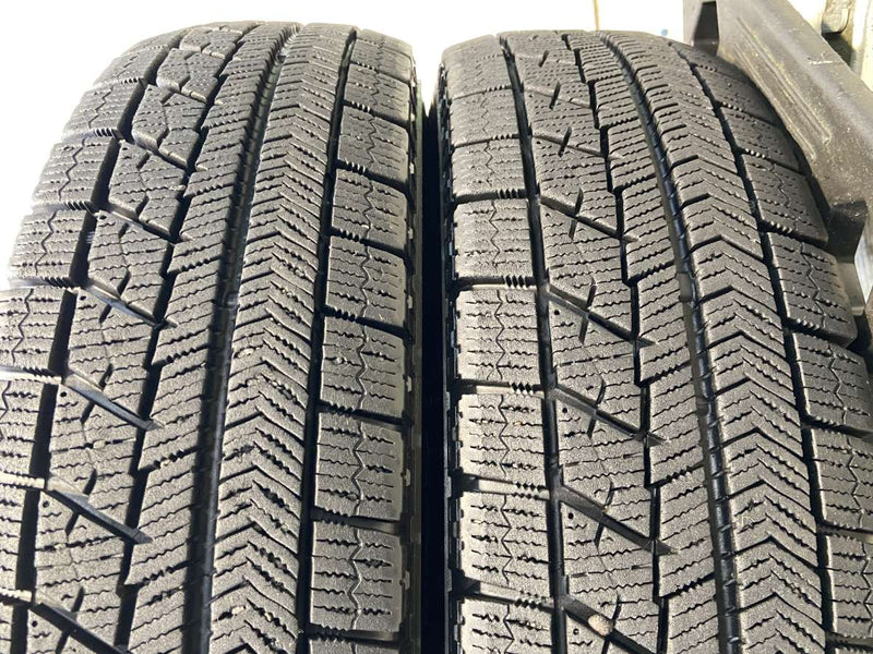 ブリヂストン ブリザック VRX 155/80R13  2本