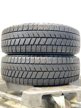 ブリヂストン ブリザック VRX3 155/65R13  2本