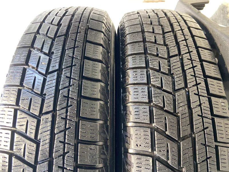 ヨコハマ アイスガード iG60 145/80R13  2本
