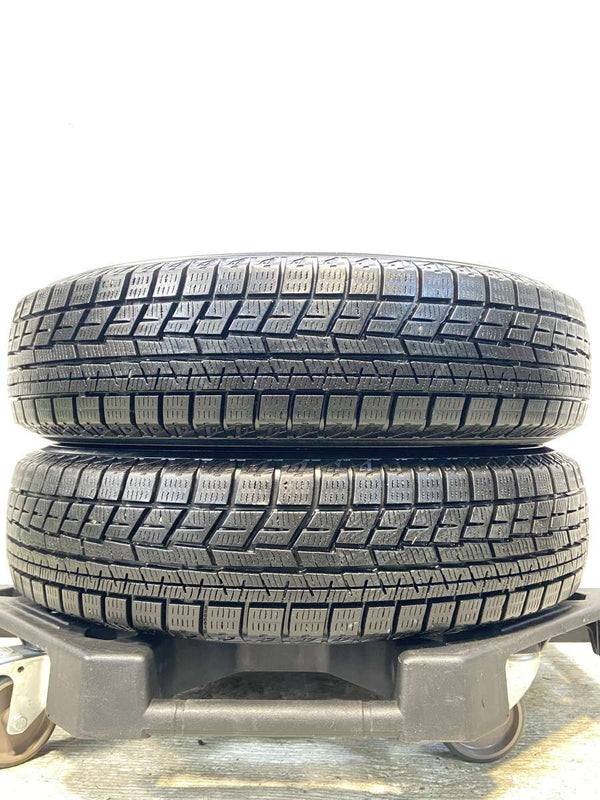 ヨコハマ アイスガード iG60 145/80R13  2本