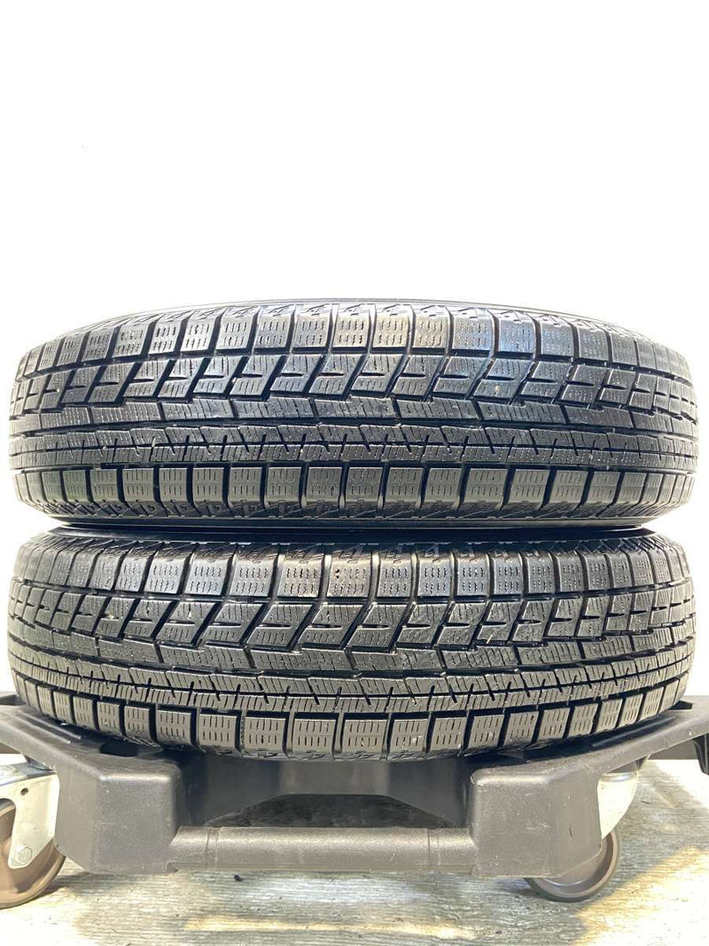ヨコハマ アイスガード iG60 145/80R13  2本