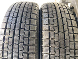 イエローハット アイスフロンテージ 155/65R13  2本
