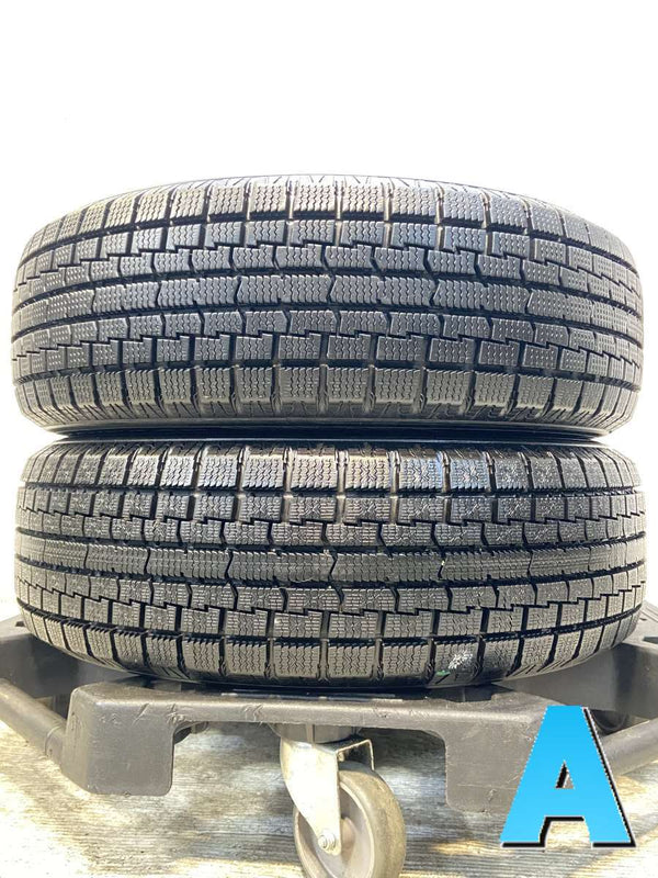 イエローハット アイスフロンテージ 155/65R13  2本