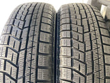 ヨコハマ アイスガード iG60 155/65R13  2本