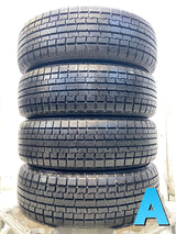 イエローハット アイスフロンテージ 155/65R13  4本