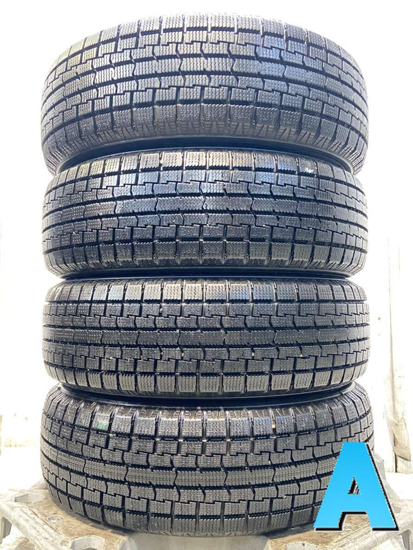 イエローハット アイスフロンテージ 155/65R13  4本