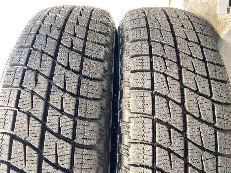 オートバックス アイスエスポルテ 155/65R13  2本