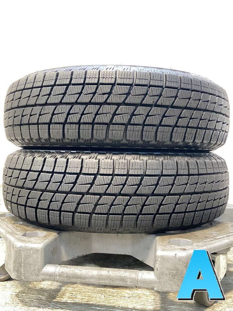 オートバックス アイスエスポルテ 155/65R13  2本