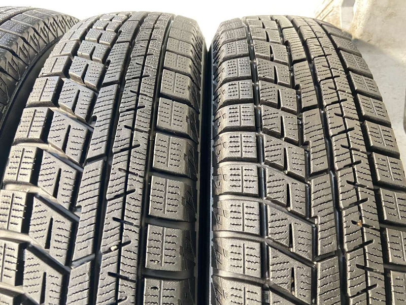 ヨコハマ アイスガード iG60 155/80R13  4本