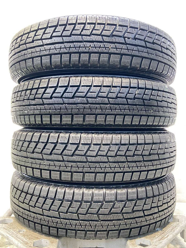 ヨコハマ アイスガード iG60 155/80R13  4本