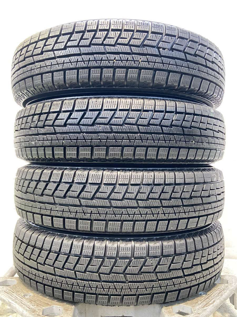 ヨコハマ アイスガード iG60 155/80R13  4本
