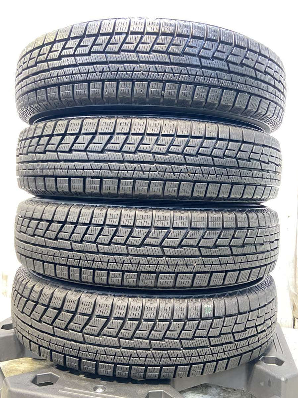 ヨコハマ アイスガード iG60 155/80R13  4本