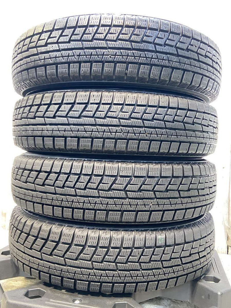 ヨコハマ アイスガード iG60 155/80R13  4本