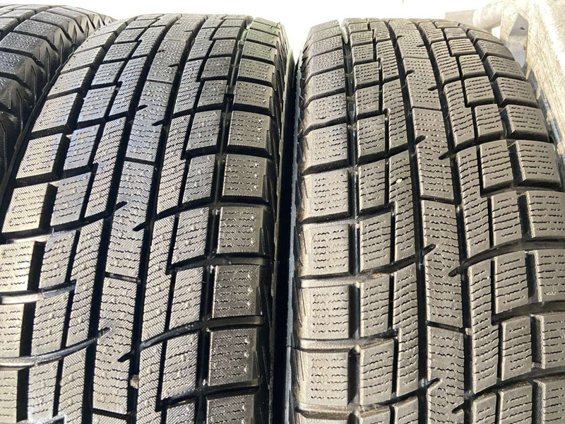 イエローハット PRACTIVA ICE BP02 155/65R13  4本