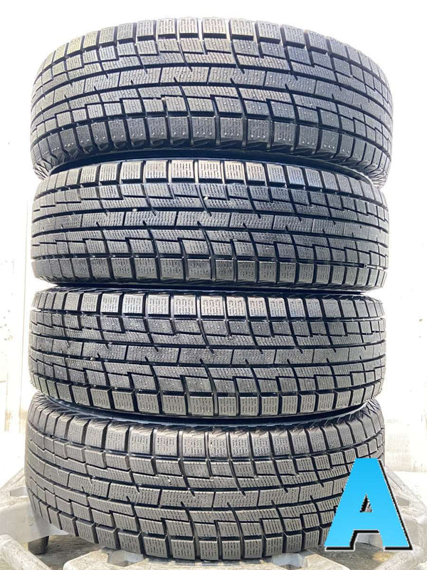 イエローハット PRACTIVA ICE BP02 155/65R13  4本