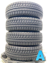 ブリヂストン ブリザック VRX 155/65R13  4本