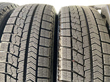 ブリヂストン ブリザック VRX 155/65R13  4本