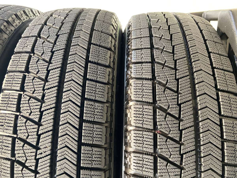 ブリヂストン ブリザック VRX 155/65R13  4本