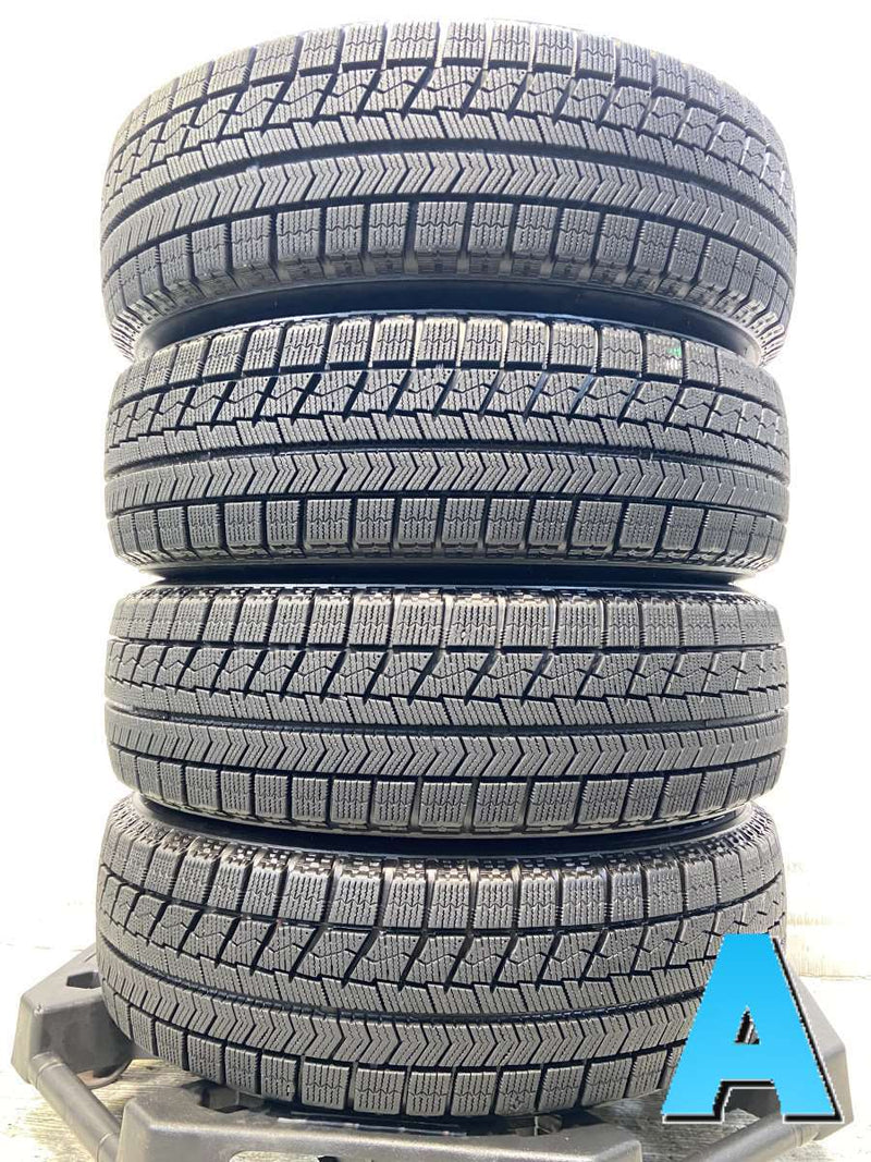 ブリヂストン ブリザック VRX 155/65R13  4本